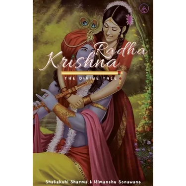 Radha Krishna