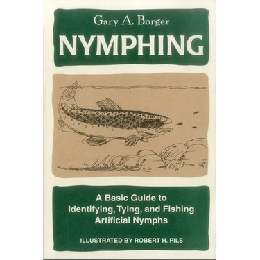 Nymphing