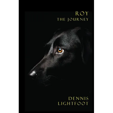 Roy: The Journey