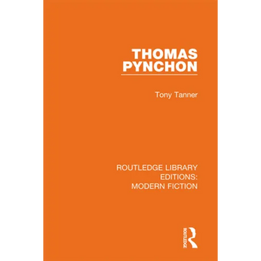 Thomas Pynchon