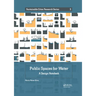 Public Spaces for Water: A Design Notebook