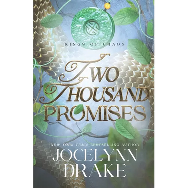 Two Thousand Promises