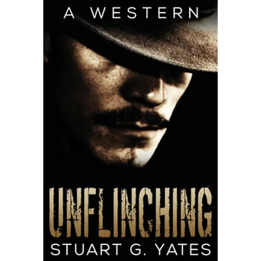 Unflinching