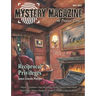 Mystery Magazine: May 2022
