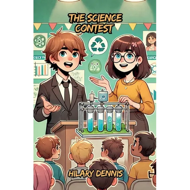 The Science Contest