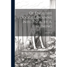 Of Englishe Dogges, Drawne Into Engl. by A. Fleming