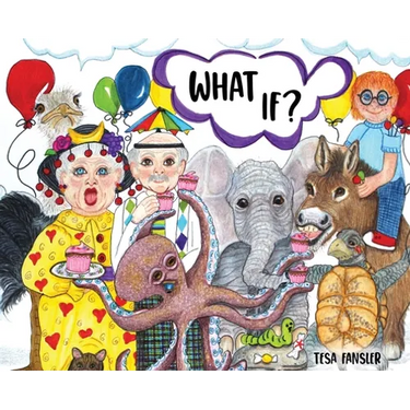 What If?