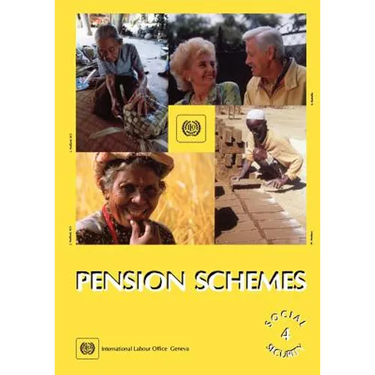 Pension schemes (Social Security Vol. IV)