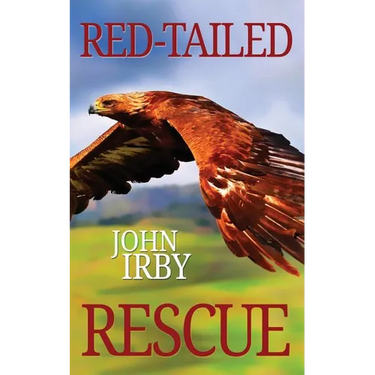 Red Tailed Rescue