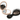 Lilt 2-Piece Compact Hair Brush & Mirror Gift Set - Vysn