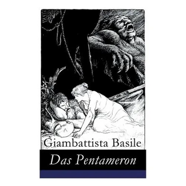Das Pentameron
