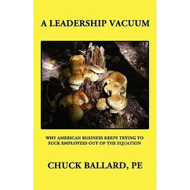 A Leadership Vacuum