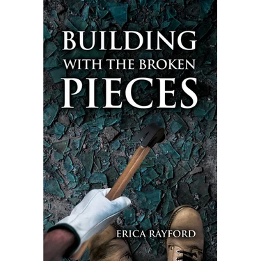 Building With The Broken Pieces