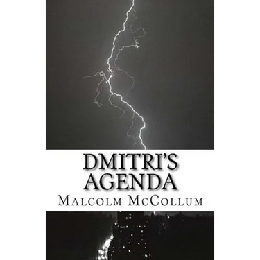 Dmitri's Agenda