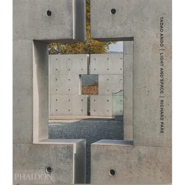 Tadao Ando: Light and Space