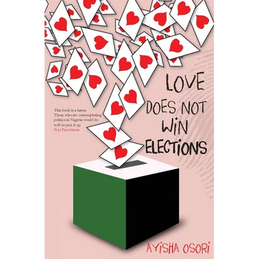 Love Does Not Win Elections
