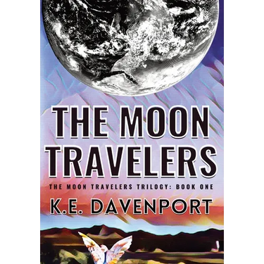 The Moon Travelers