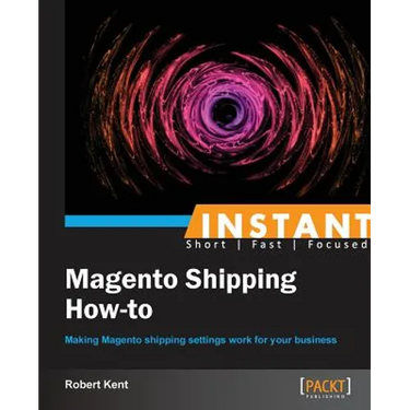 Instant Magento Shipping How-To