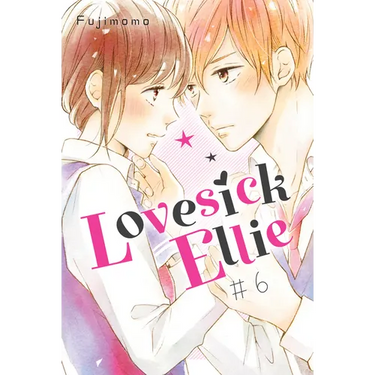 Lovesick Ellie 6