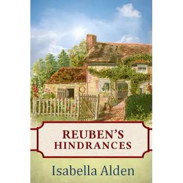Reuben's Hindrances