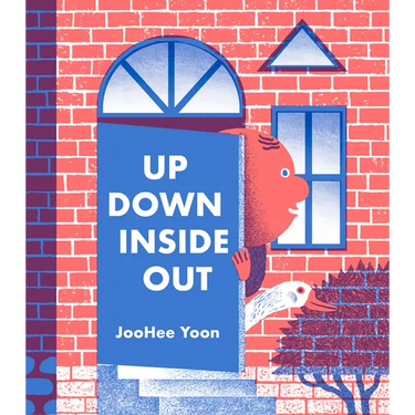 Up Down Inside Out