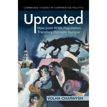 Uprooted