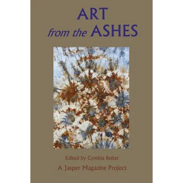 Art from the Ashes