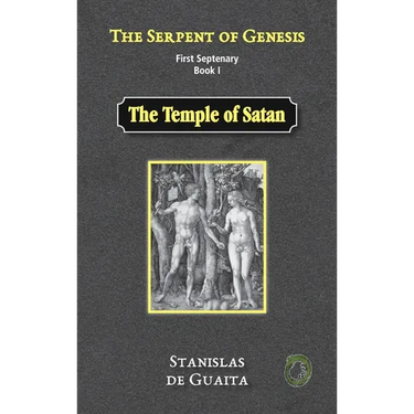 The Serpent of Genesis: The Temple of Satan