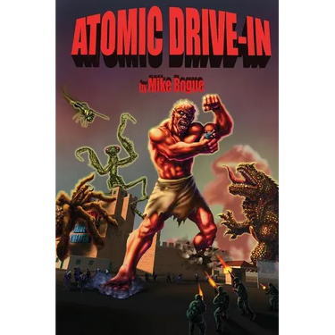 Atomic Drive-In