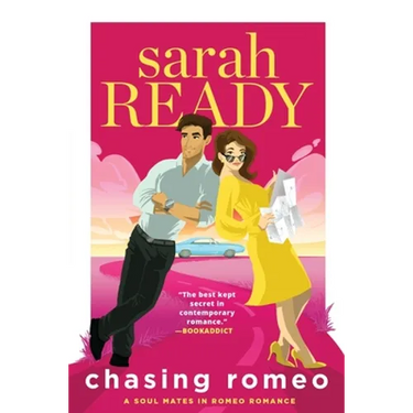 Chasing Romeo