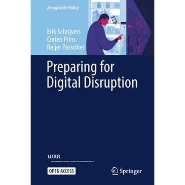 Preparing for Digital Disruption