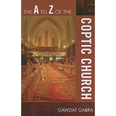 The A to Z of the Coptic Church
