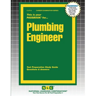 Plumbing Engineer