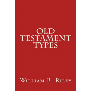 Old Testament Types