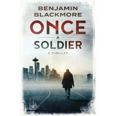 Once a Soldier