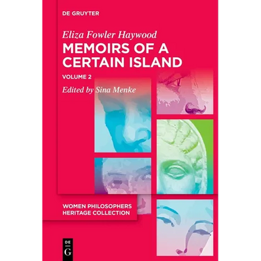 Memoirs of a Certain Island Adjacent to the Kingdom of Utopia