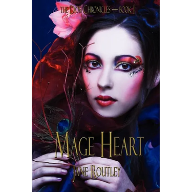 Mage Heart