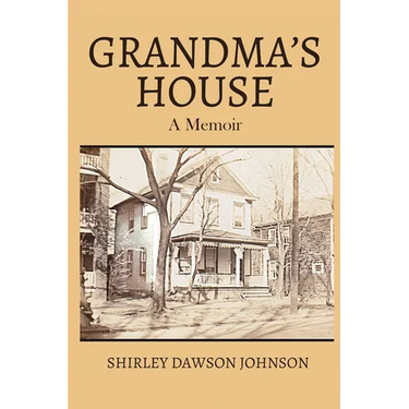 Grandma's House: A Memoir