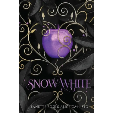Snow White: A Sapphic Retelling