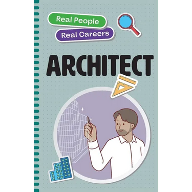 Architect: Real People, Real Careers