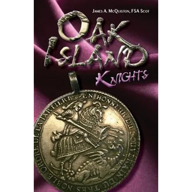 Oak Island Knights