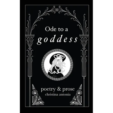 Ode to a Goddess