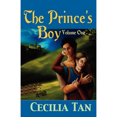 The Prince's Boy: Volume One