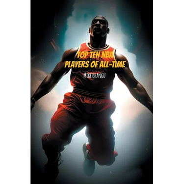 Top Ten Legendary NBA Players