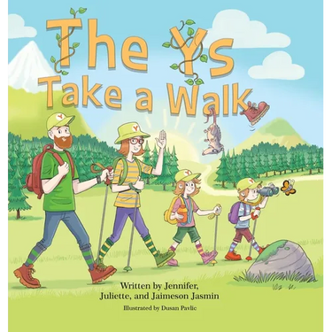 The Ys Take a Walk
