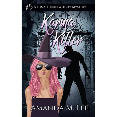 Karma Killer