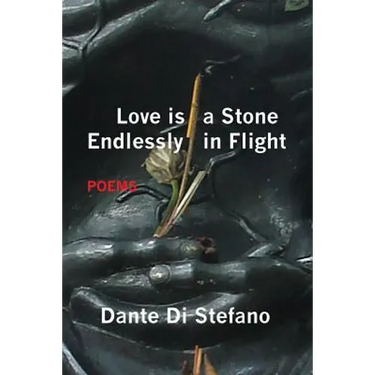 Love Is a Stone Endlessly in Flight: Poems