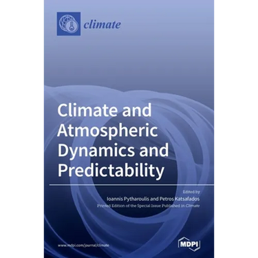 Climate and Atmospheric Dynamics and Predictability