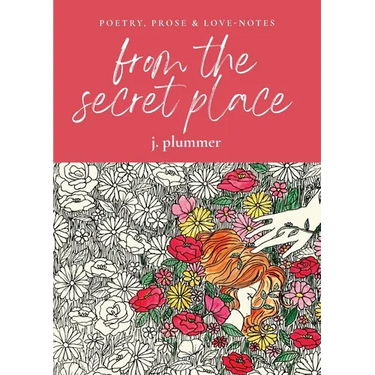 From The Secret Place
