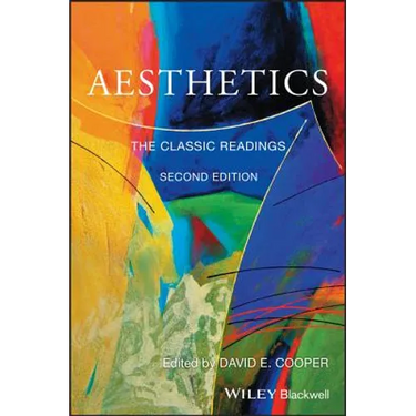 Aesthetics: The Classic Readings